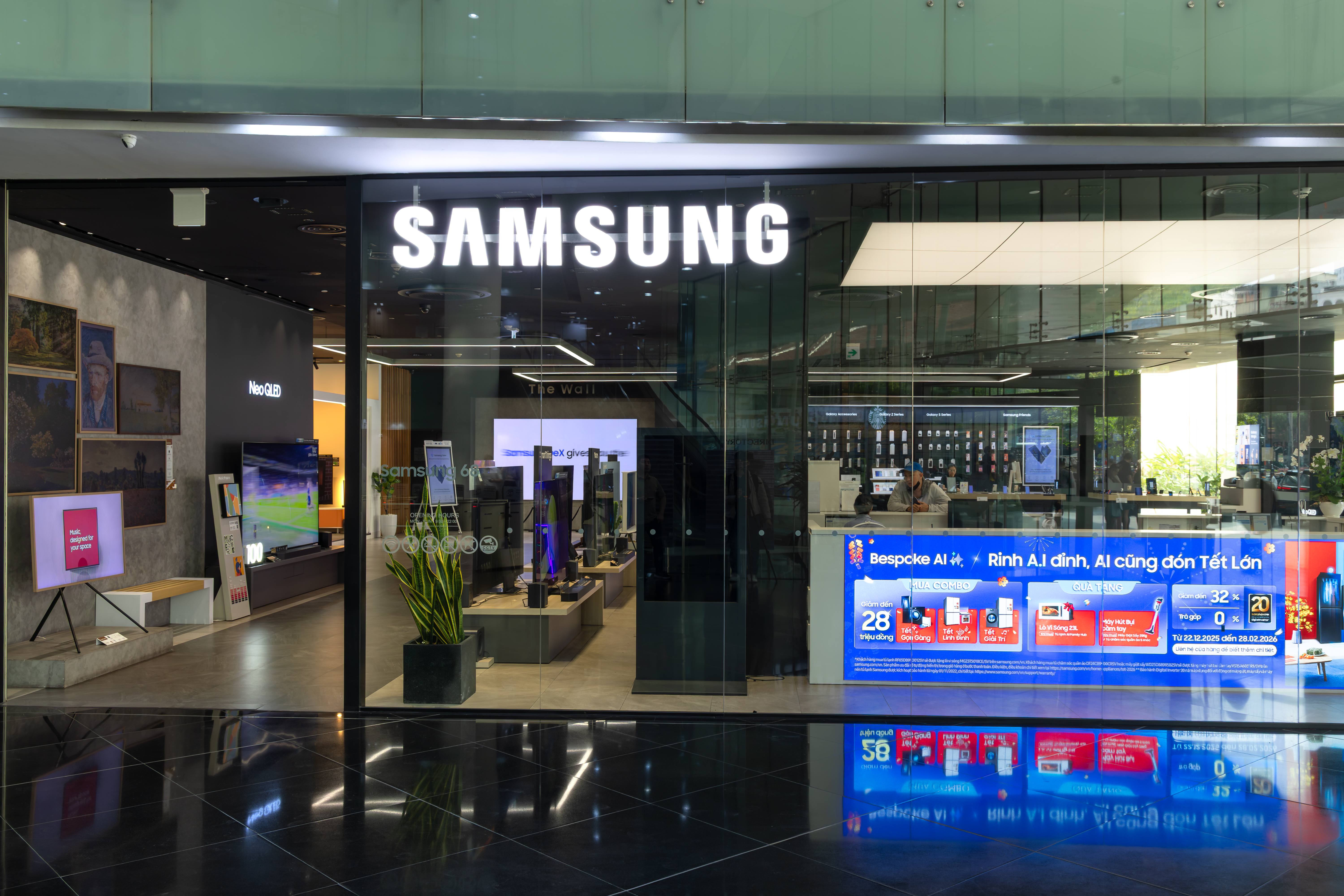 Samsung